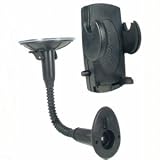 Arkon CM920 8.5 Universal Swivel Windshield PDA Car Mount