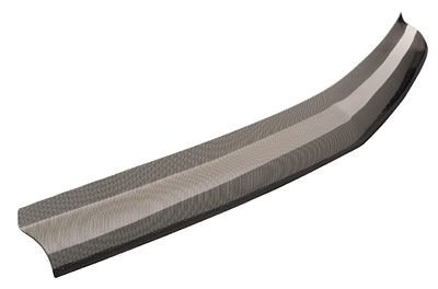 Chevrolet/GMC Silverado 99-02/Sub/Yukon/Yukon Xl/Tahoe 00-05 Bug-Gard Carbon Fiber Large Covers Hood Shields