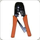 Paladin UTC 86 WE Professional 6 and 8 Conductor Modular Crimper by 