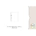 5 x 7 Page Protectors - Vertical