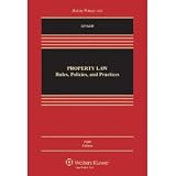 Property Law: Rules, Policies and Practices(2010), 5th edition.