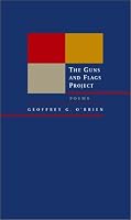 The Guns and Flags Project: Poems (New California Poetry, 6)