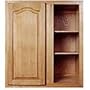 27X30 BLND CRNR WALL CAB (Sunnywood Prod. ARW2730BC)