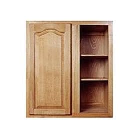 27X30 BLND CRNR WALL CAB (Sunnywood Prod. ARW2730BC)