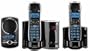 GE DECT 6.0 Premiere - Speakerphone, Intercom and Room Monitor Featuring GOOG-411