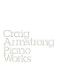 Piano Works