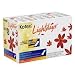 Kotex- Lightdays Unscented Pantiliners, 3/64ct Packs