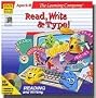 Read, Write & Type
