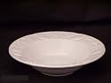 Mikasa English Countryside White #DP900 Fruit Bowls