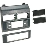 '88-'94 Chevrolet/GMC Radio Install Kit