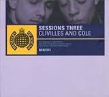 Ministry of Sound: Sessions V.3 - mixed by Clivilles and Cole
