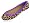 Leopard Purple 4025