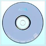 Azul Cd-r 80min/700mb 52x High Speed
