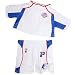Build-A-Bear Workshop Detroit Pistons Warm-Up 2 pc.
