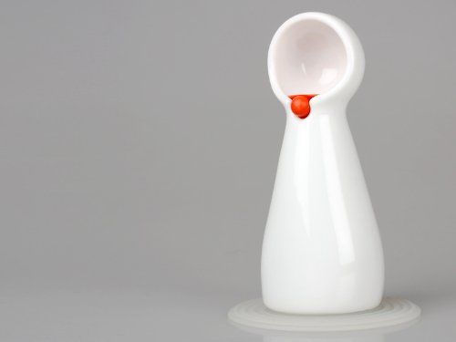 Kedo TeruTeru Spice Dollテルテル调味料入れ