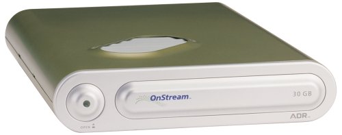 Onstream FW30 Tape Drive 30/15GB Bandlaufwerk
