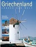 Griechenland - L&auml;nder der Welt - Simonetta Crescimbene