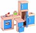 Kitchen Room - Neo (redesign)