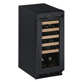 U-Line : 1115WCB-00 15 Wine Cooler Captain Model