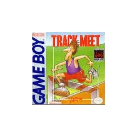 Track Meet