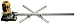Woodhaven 3230 Oval Jig