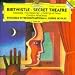 Classical Music : Harrison Birtwistle: Secret Theater / Tragoedia / Five Distances / Three Settings of Celan - Pierre Boulez / Ensemble InterContemporain