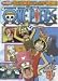 ONE PIECE ワンピース セブンスシーズン 脱出!海軍要塞&フォクシー海賊団篇 piece.9 [DVD]