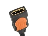 2M (6FT) DISPLAY PORT (MALE/FEMALE)