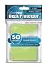 Ultra Pro Deck Protector Box of 15 packs Island Green