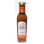 Spicy Island Barbecue Sauce