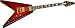 Gibson 50 Year Commemorative Flying V Electric Guitar
