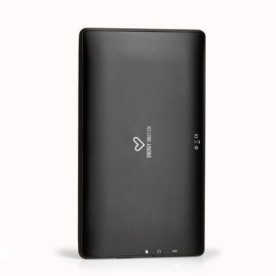 Ironwifihdmi Tablet Media Tablet I724 Dark Energytm Sisteminternet