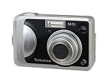 Fujifilm Finepix A510  Digital Camera