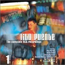 The Complete RCA Recordings, Vol. 1
