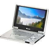 Mustek PL510 10-Inch Portable DVD Player