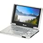 Mustek PL510 10-Inch Portable DVD Player