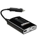 Duracell DC to AC Pocket Power Source Inverter 175 Watt #813-0291-07