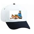 White Cap with man, sheepherder, human, body, foot, individuals, individual, domestic, persons, dogs, herder, shepherd, humans, people, sheepman, person, dog