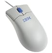 IBM Active Scroll Mouse (Pearl)