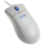 IBM Active Scroll Mouse (Pearl)