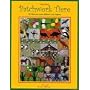 Patchwork Tiere: 70 Motive zum N�hen auf Papier