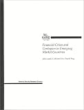 Financial Crisis and Conatgen in Emerging Market Countries
