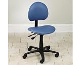 CLINTON SPECIALTY SEATING Task chair w/ arm rest Item# 2167-W