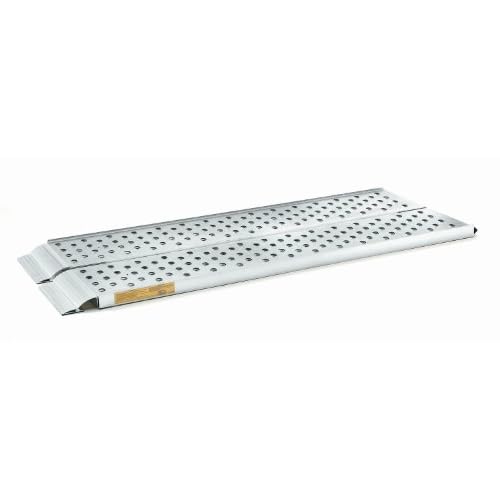 Best Price Lund 602006 Bi-Fold 77' Loading Ramp, 1500-Pound Capacity