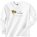 Switzerland Long Sleeve T-Shirt
