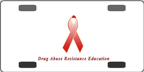 drug abuse resistance education