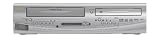 Funai DVD + VCR Combo DBVR-7510S DVD Player + VHS Recorder
