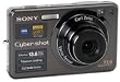 Sony Cybershot DSCW300...