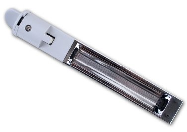 Honeywell HUV-135 Replacement UV Bulbs for HFD-135 Air Purifier