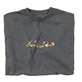 Dye Sniper Men's T-Shirt - Grey